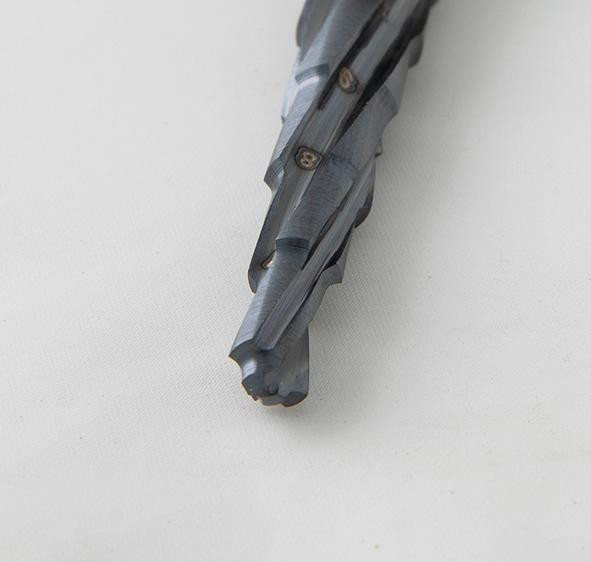 RECA Multi Drill HSS/TiAIN TRICON 6-12 MM