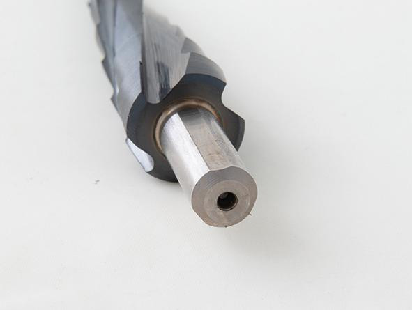 RECA Multi Drill HSS/TiAIN TRICON 6-20 MM