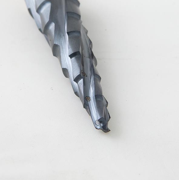 RECA Multi Drill HSS/TiAIN TRICON 6-20 MM