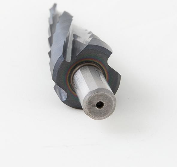 RECA Multi Drill HSS/TiAIN TRICON 6-27 MM