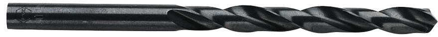 RECA Spiralbohrer HSS DIN 338-N Durchmesser 0,50 mm Zylinderschaft