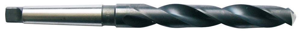 RECA Spiralbohrer HSS Co5 DIN 345 RN-VA Durchmesser 19,5 mm Morsekonus 2