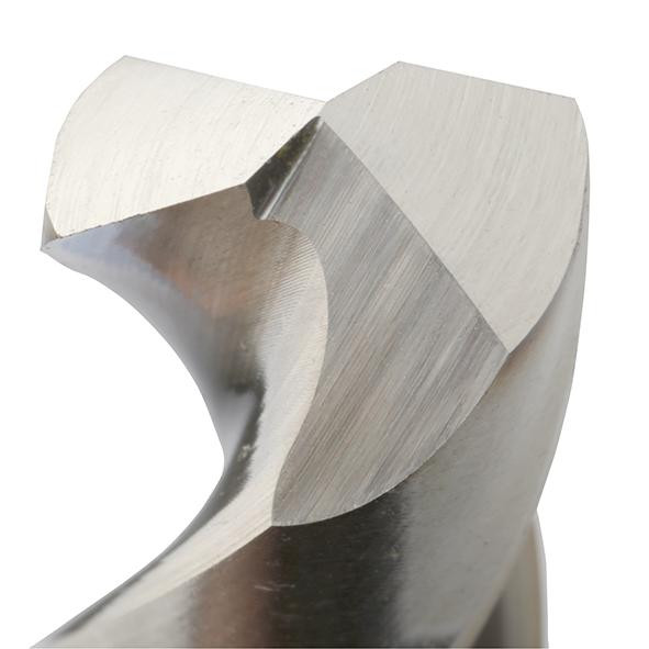 RECA Inox Spiralbohrer HSS Co5 DIN 340-N Durchmesser 4,0 mm Zylinderschaft