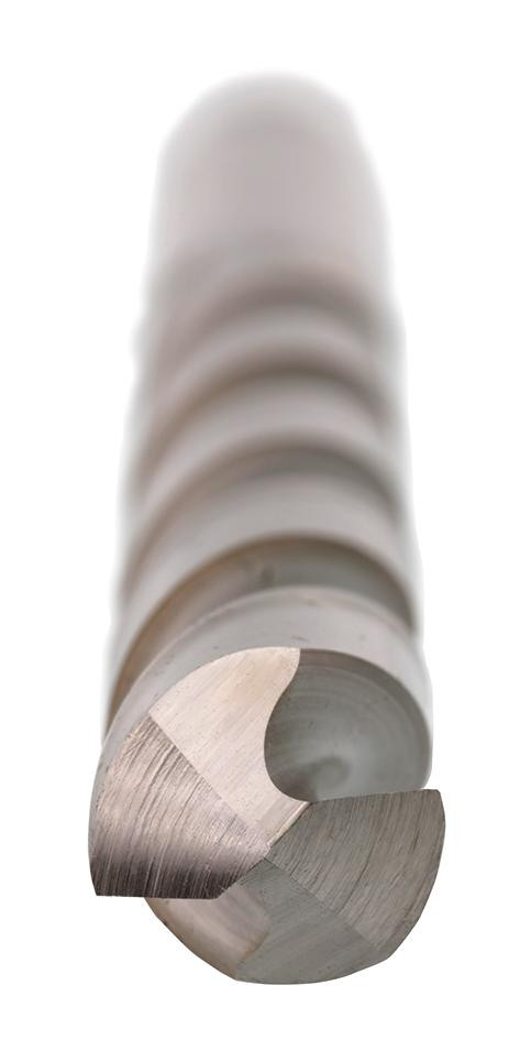 RECA Inox Spiralbohrer HSS Co5 DIN 340-N Durchmesser 4,0 mm Zylinderschaft