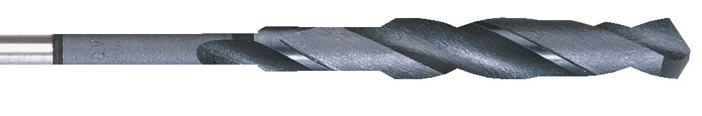 Schalungsbohrer Chrom-Vanadium in SB Durchmesser x Länge 16 x 600 mm
