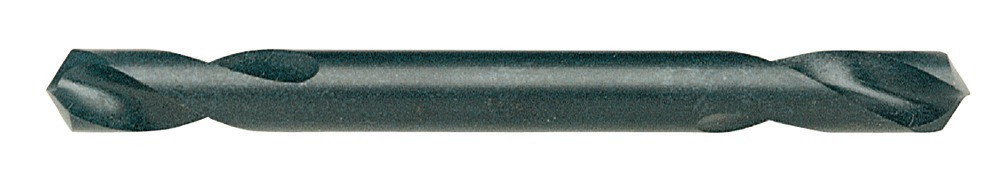 RECA Doppelbohrer extra kurze Ausführung HSS ähnlich DIN 1897 Durchmesser 6,5 mm Zylinderschaft