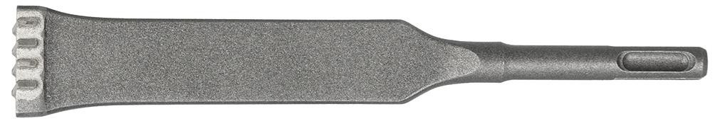 RECA Hartmetall-Zahneisen SDS-Plus 200X32X10