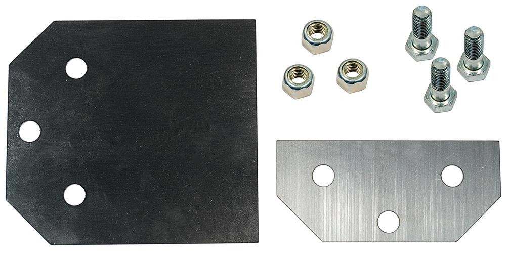 RECA Spachtelmeißel Ersatzteil-Set