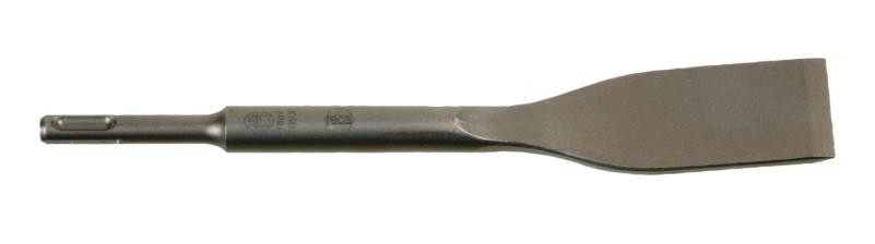 RECA Ultra Fliesenmeißel SDS-plus Aufnahme 40 x 250 mm