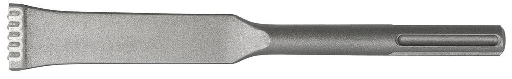 RECA Hartmetall-Zahneisen SDS-Max 280X38X10