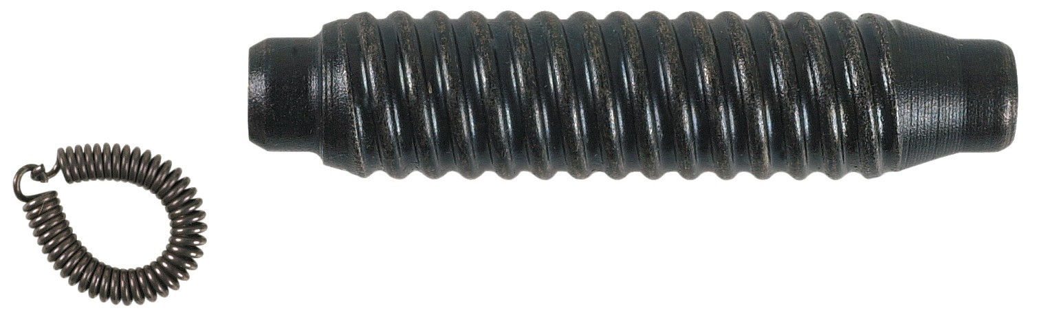 RECA Gewindebolzen für RATIO Hammerbohrkronen 63 mm lang