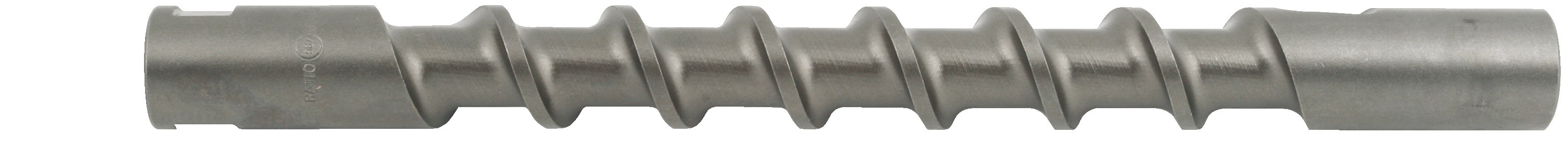 RECA Verlängerung für RATIO Hammerbohrkronen 280 mm lang