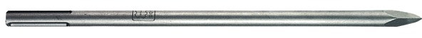 RECA Spitzmeißel SDS-Max-Aufnahme 400 mm