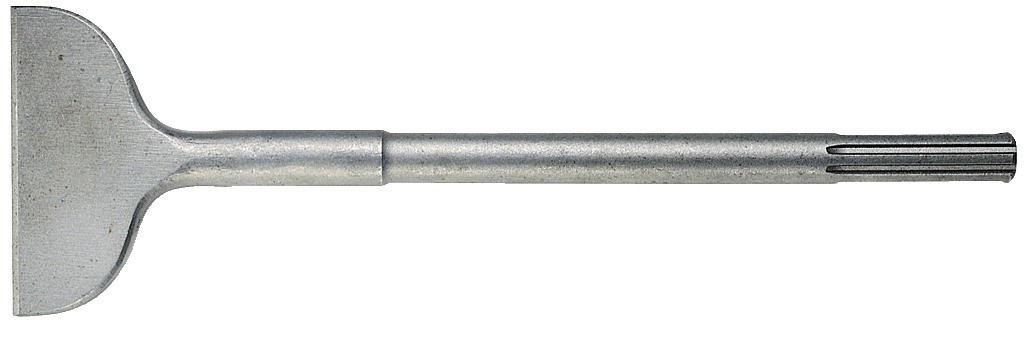RECA Breitmeißel SDS-Max-Aufnahme 115 x 300 mm