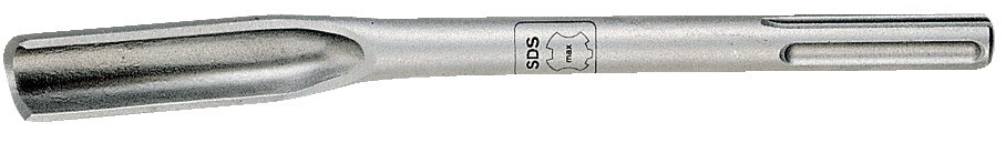 RECA Hohlmeißel SDS-Max 26 x 300