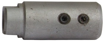 Adapter zu Verlängerung