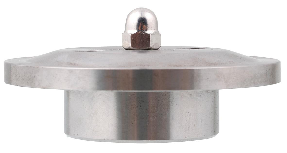 Führungsrolle für diaflex HM Trenn- und Frässcheibe