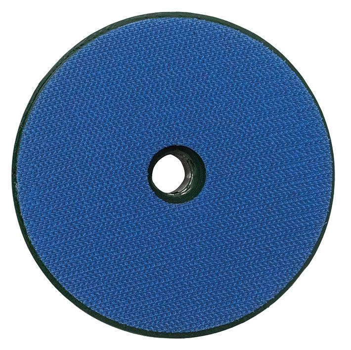 diamop Haftteller für Polierpads 100xM14