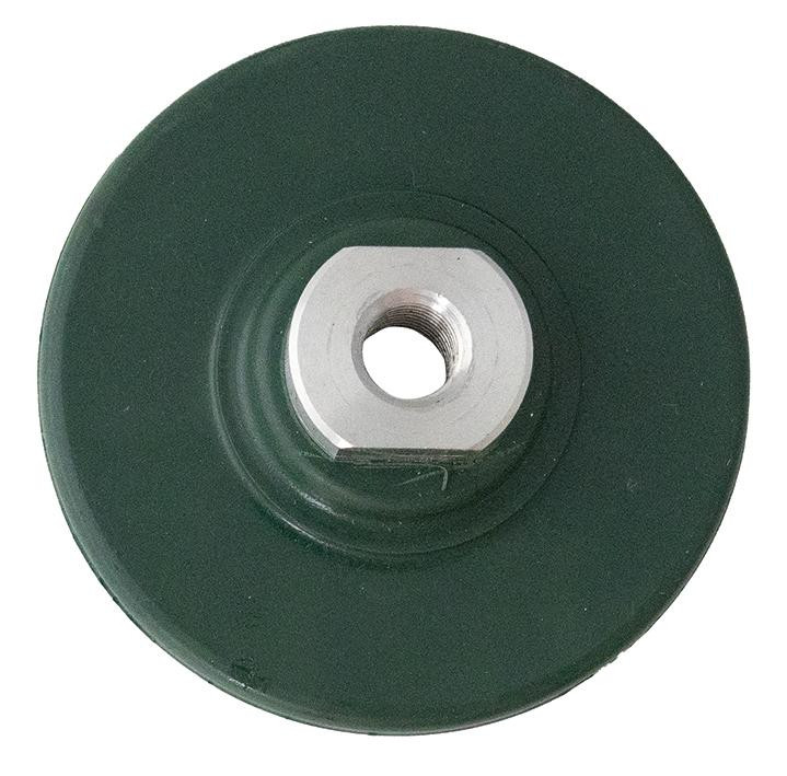 diamop Haftteller für Polierpads 100xM14