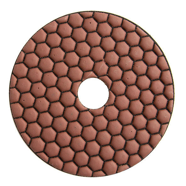 diamop Polierpad K100
