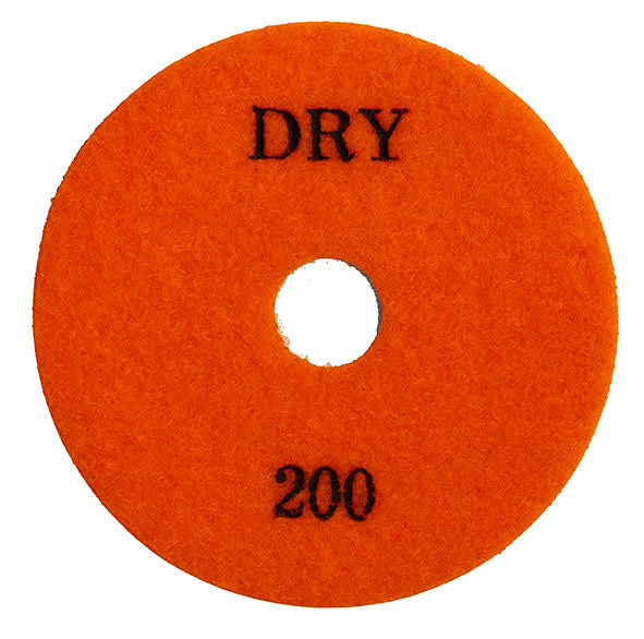diamop Polierpad K200
