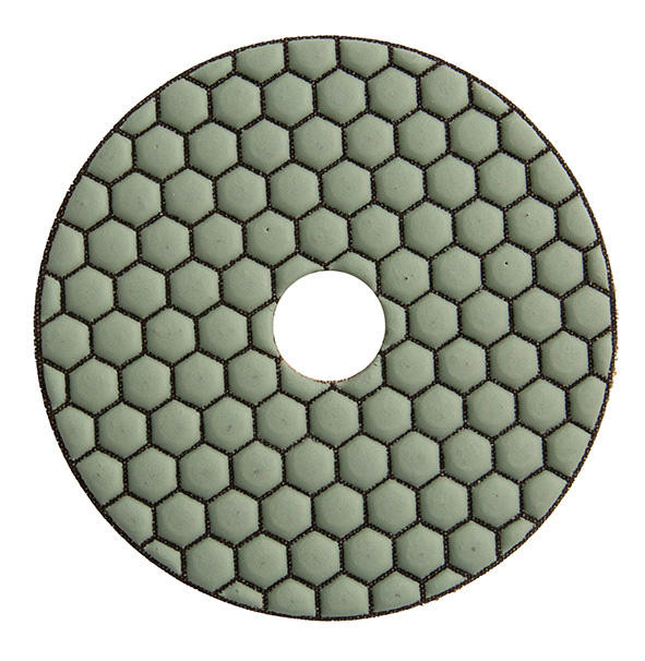 diamop Polierpad K200