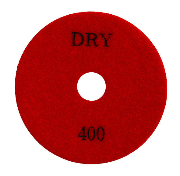 diamop Polierpad K400