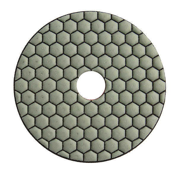 diamop Polierpad K400
