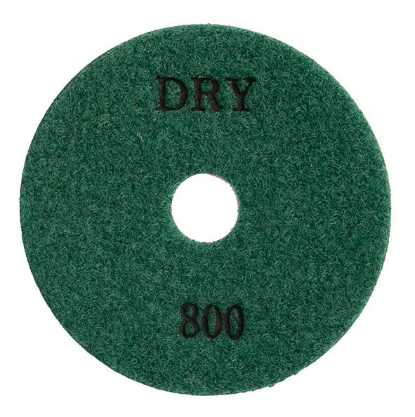 diamop Polierpad K800