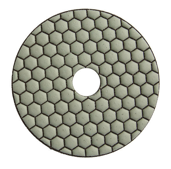 diamop Polierpad K800