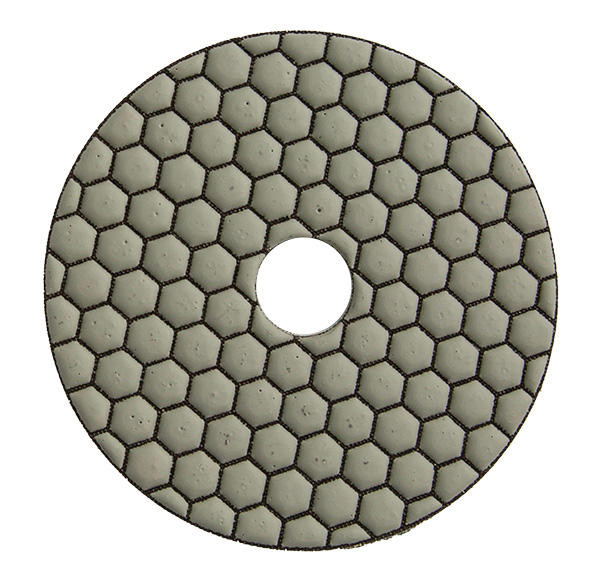diamop Polierpad K1500
