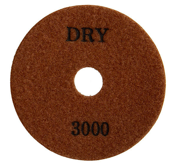 diamop Polierpad K3000