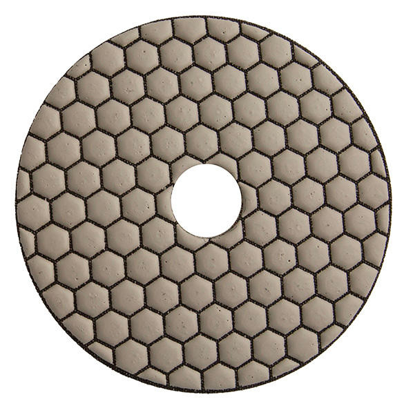 diamop Polierpad K3000