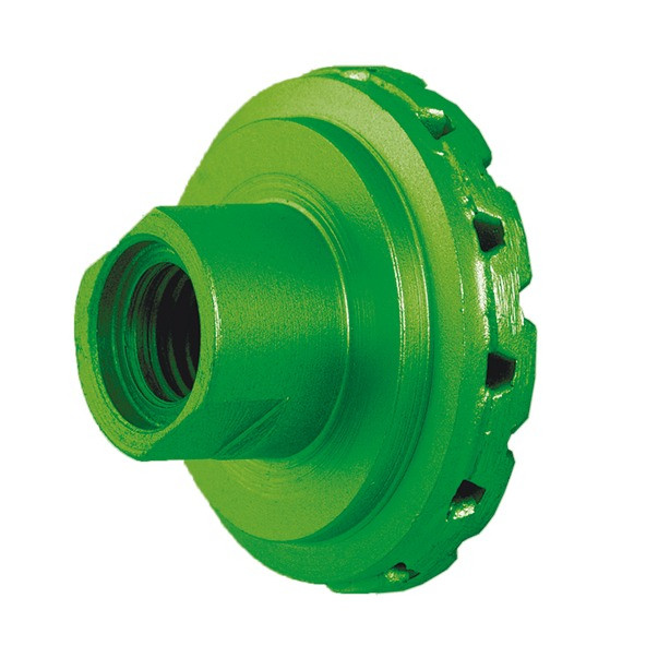 REAC Diamantschleiftopf Turbo 50 mm M 14