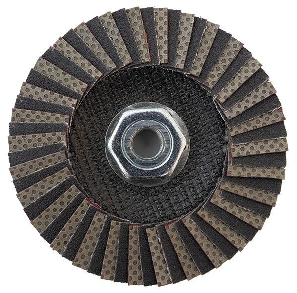 RECA diamop Hybrid, Ø 115 mm, Aufnahme M14
