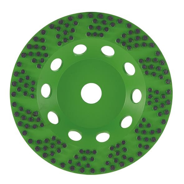 RECA Diamop KST Ø 180 mm Bohrung Ø 22,23 mm