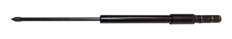 Gasdruck Zentrierspitze für Trockenbohrkrone ultra 1-1/4"