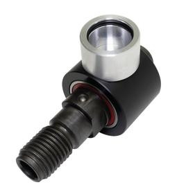 Staubabsaugung für Trockenbohrkrone ultra 1-1/4"