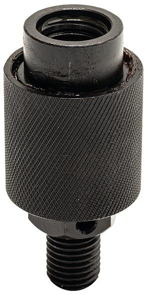Adapter M18 auf M16 inkl. SDS-Plus Aufnahme