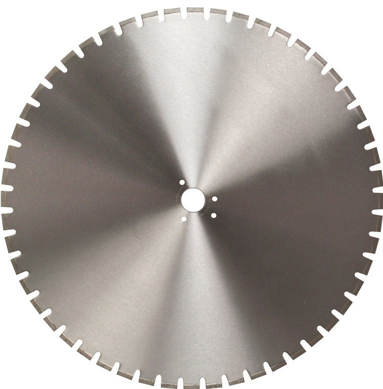 RECA diaflex plus Diamanttrennscheibe RS10UB nass 900/60/55 mm