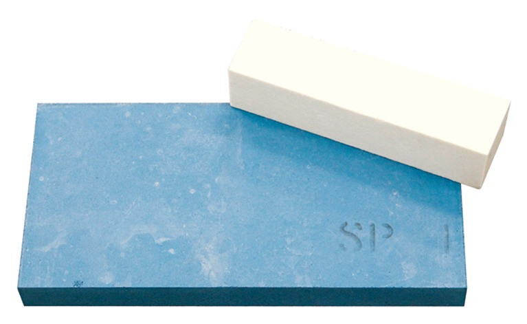 Schärfplatte 320 x 160 x 30