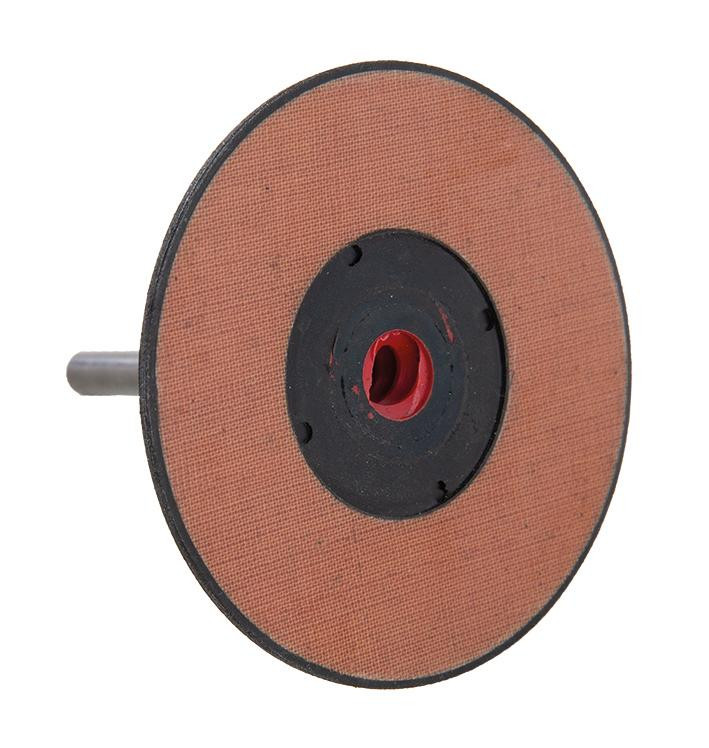 RECA Minidisk Halter 51 x 6 mm System "R"