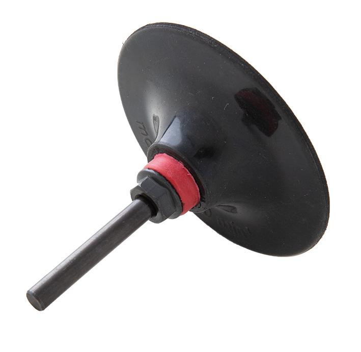 RECA Minidisk Halter 51 x 6 mm System "R"