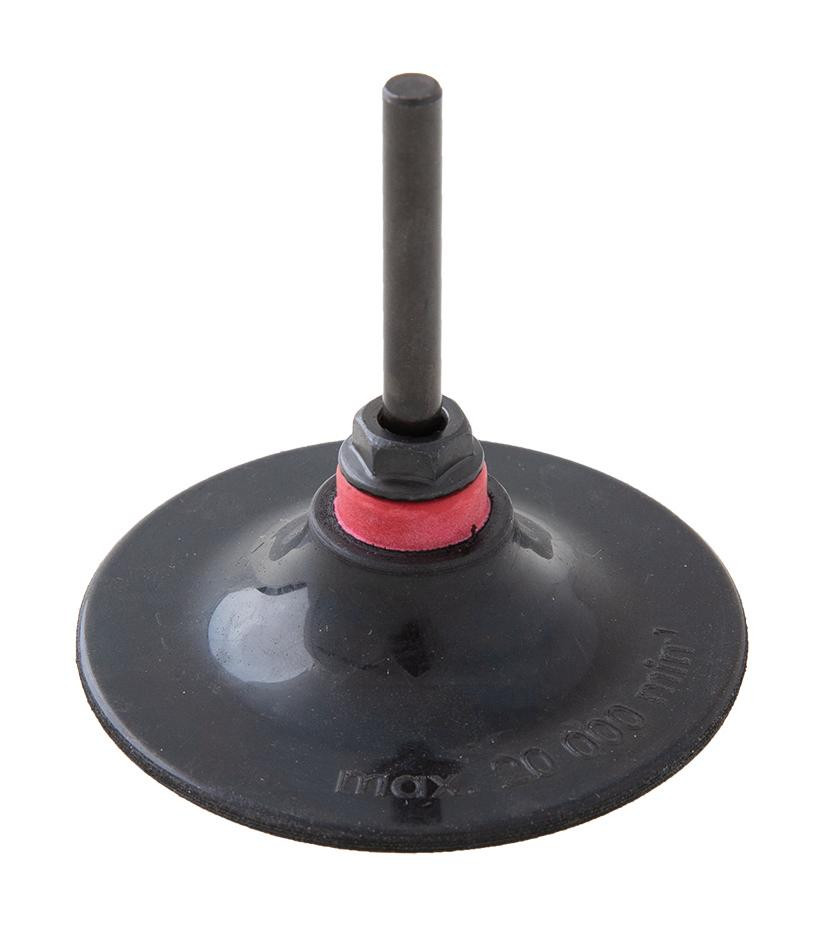 RECA Minidisk Halter 51 x 6 mm System "R"