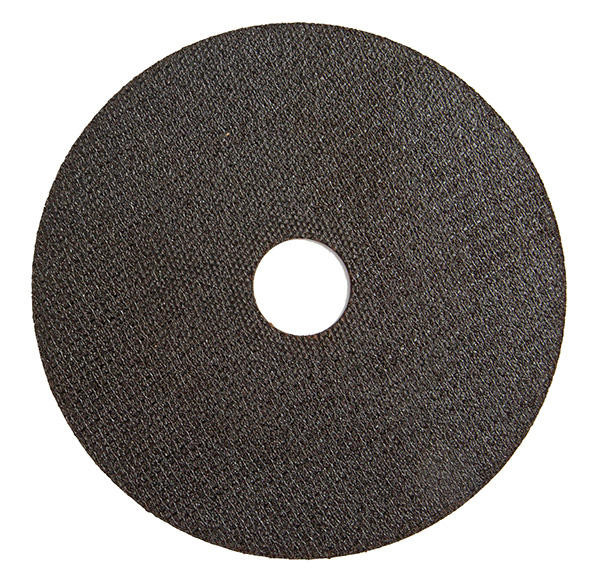 RECA Hybrid-Trennscheibe gerade Durchmesser 125 mm Stärke 1,0 mm Bohrung 22,23 mm