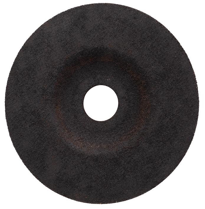 RECA Trennscheibe Keramik gekröpft Durchmesser 125 mm Stärke 0,8 mm Bohrung 22,23 mm