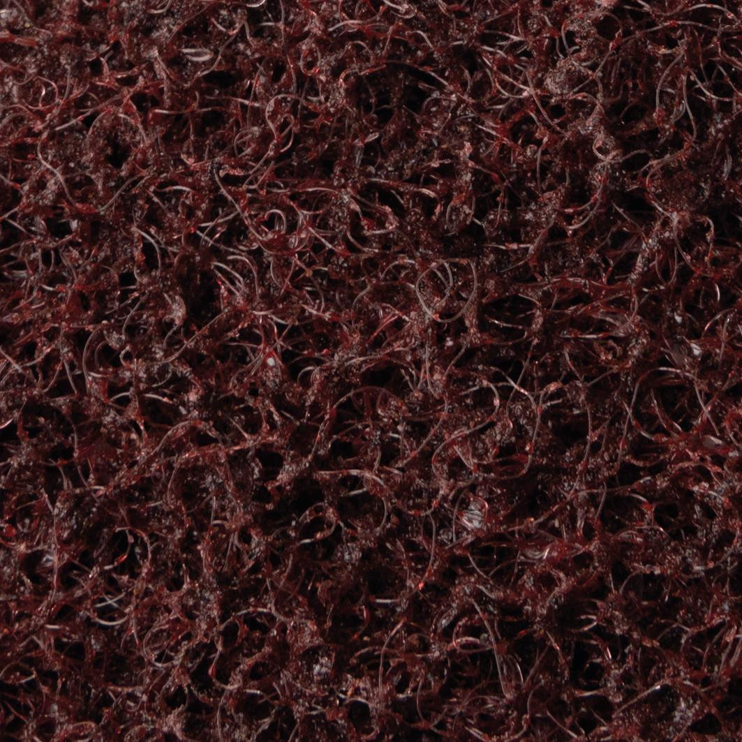 Vliesschleifband 35 x 650 mm Mittel/rot