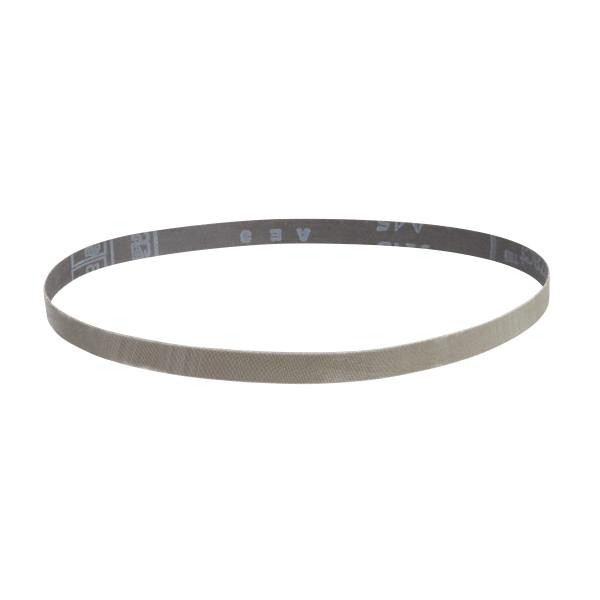 Schleifband INOX Trizact 237AA 6 x 610 mm K280/A65
