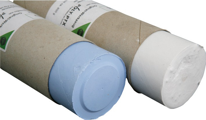 RECA Vorschleifpaste ca. 650 g entspricht ca. Korn 2500