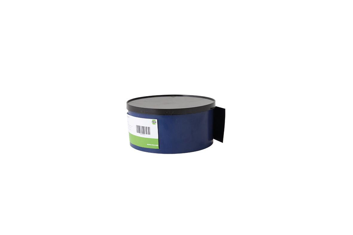 RECA Inox Edelstahl Protect Abdeckband 50mm x 3m in Box